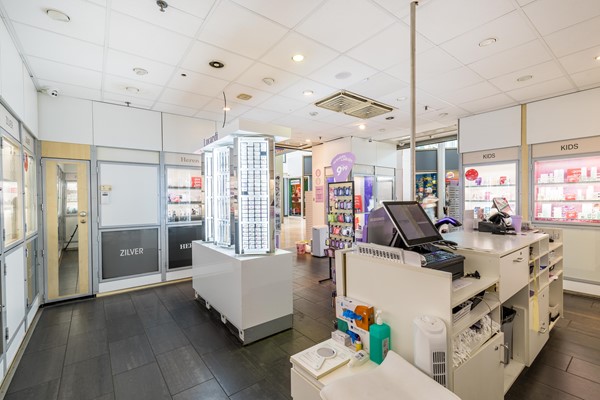 Medium property photo - Zuidplein Hoog 797, 3083 BJ Rotterdam